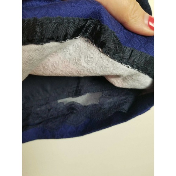 Trina Turk Dress 0 xs Sheath Striped‎ Colorful Mini - Picture 4 of 8